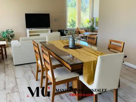 Casa venta Fincas del Alba Ezeiza