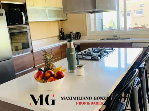 Casa en Venta 6 años