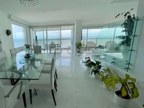 Rambla Doctor Claudio 100