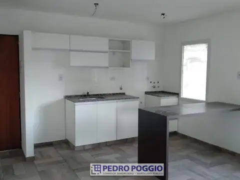 Departamento en Venta en Barrio España y Hospitales, Rosario