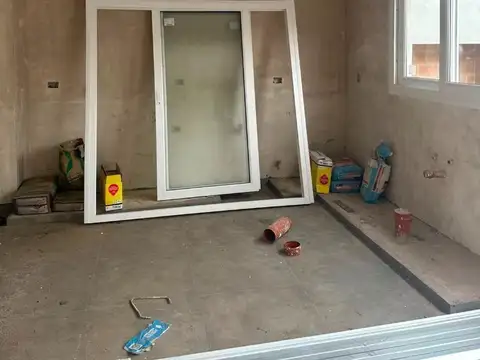 Casa en Venta A Estrenar