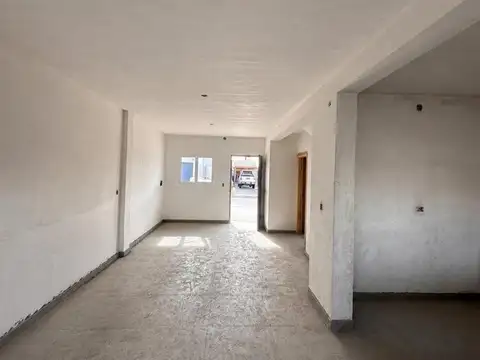 VENDO DUPLEX 3 DORMITORIOS EN DOCTA ETAPA 4