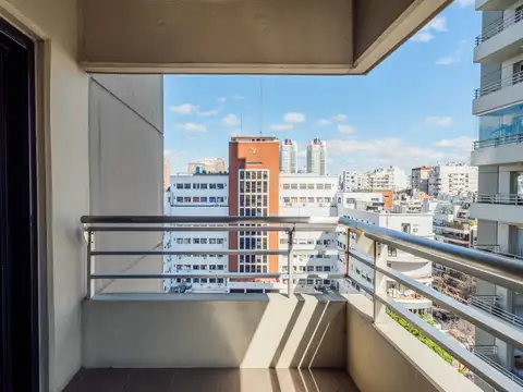 Departamento en Alquiler en Palermo Chico, USD 2.300