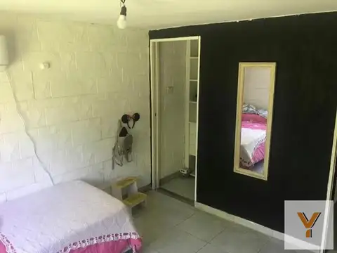 Casa en venta - 3 dormitorios 2 baños - patio y parrilla - 600 mts2 - Francisco Alvarez
