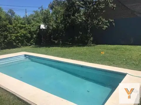 Casa en Venta en Francisco Álvarez, USD 92.000