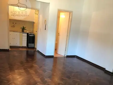 Departamento de 1 Ambiente en  VENTA - Balvanera