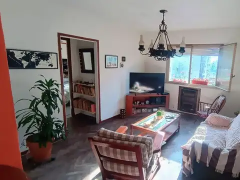 HERMOSO DEPARTAMENTO 3 AMBIENTES, VILLA DEL PARQUE 