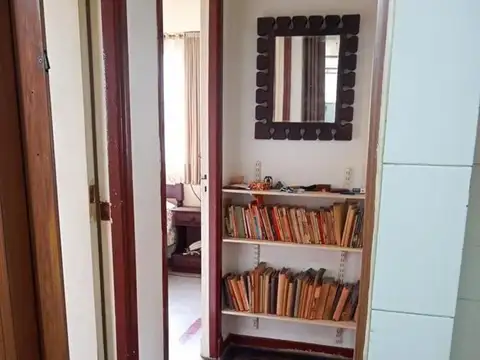 HERMOSO DEPARTAMENTO 3 AMBIENTES, VILLA DEL PARQUE 