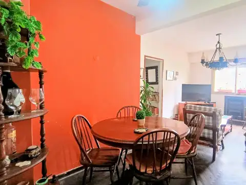 Helguera 3100, Piso 5°