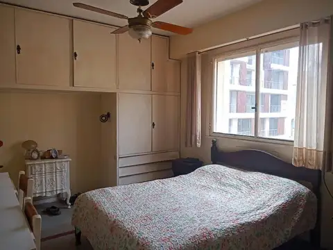 HERMOSO DEPARTAMENTO 3 AMBIENTES, VILLA DEL PARQUE 