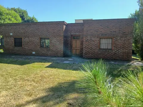 Barrio Santa Brigida