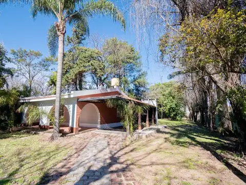 Quinta en Venta en Colastine Norte, USD 78.000