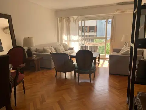 Departamento en Venta de 5 ambientes
