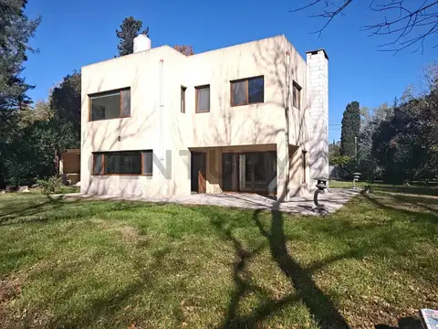 CASA QUINTA EN ALQUILER MASCHWITZ