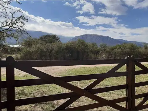 Venta  Hosteria La Posada Del Gales  Los Molles San Luis