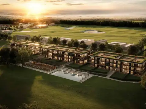 Departamento en Venta A Estrenar