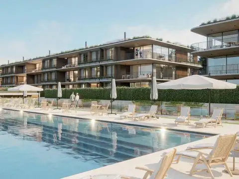 Departamento en venta, en PÜR PILARÁ