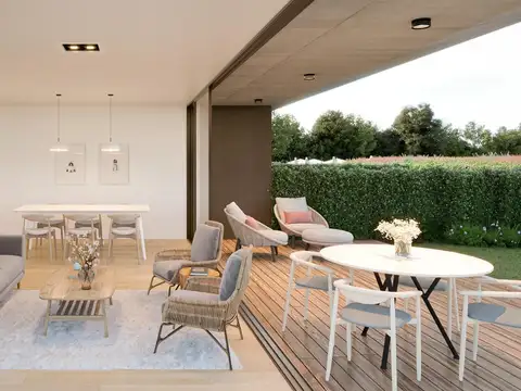 Departamento en venta, en PÜR PILARÁ