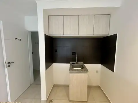 Belgrano  al 3158 - Piso 2 - AL FRENTE