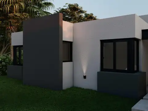 Casa en Venta en Lujan, USD 225.000