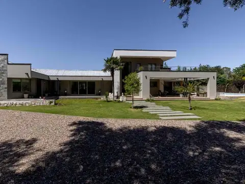 Casa en Venta 5 años