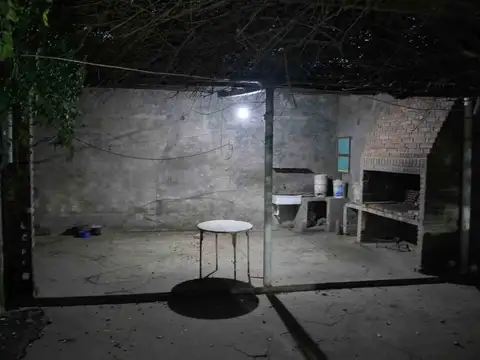 Casa en Venta 35 años