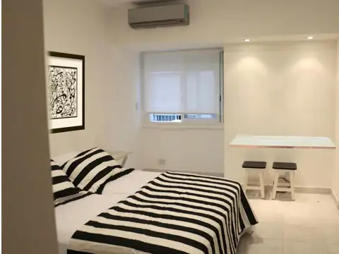 Departamento en Venta en Recoleta, CABA
