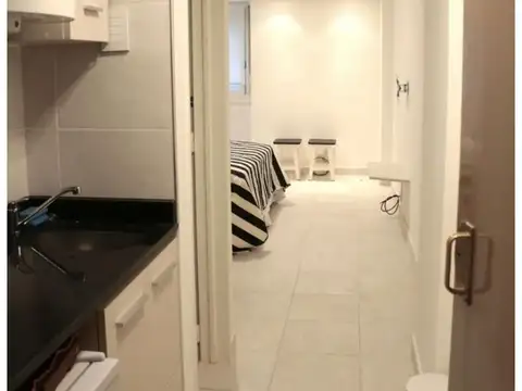 Departamento en Venta en Recoleta, USD 70.000