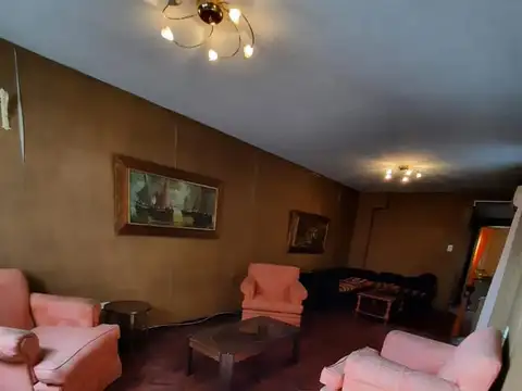 Departamento en Venta de 5 ambientes