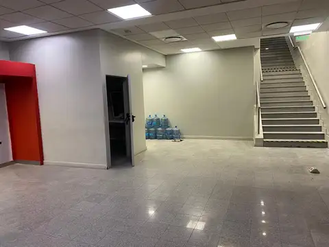 Rodriguez Peña  al 1000