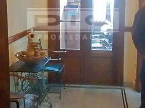 Oficina Monoambiente con 2 baños
