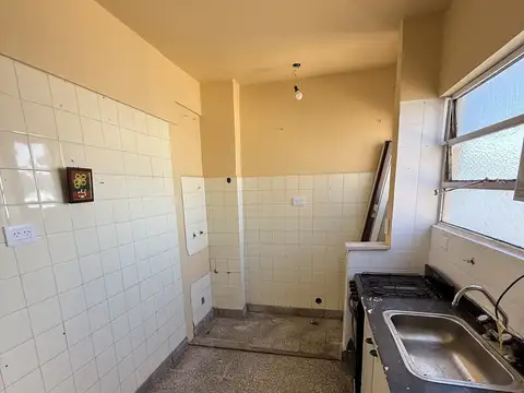 Departamento en Alquiler de 2 ambientes