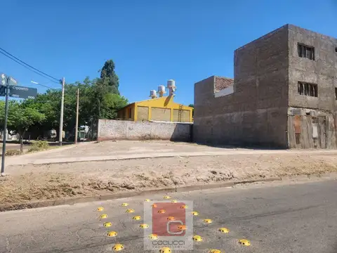Terreno en  Godoy Cruz