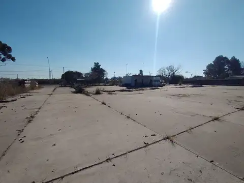 Terreno en Venta de 3600,0 m2