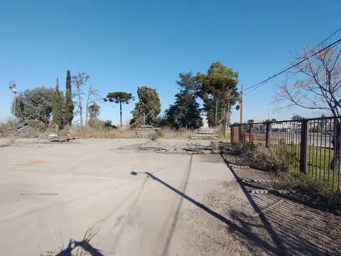 Terreno en Venta de 3600,0 m2