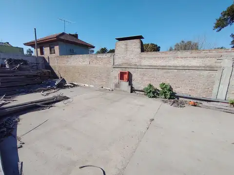 Terreno en Venta en Lisandro Olmos Etcheverry, USD 540.000