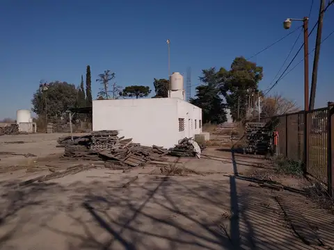 Terreno en Venta en Lisandro Olmos Etcheverry, USD 540.000