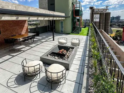 Departamento en Alquiler en Refinerias, $ 550.000