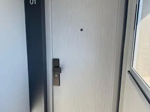 Departamento en Alquiler 2 años