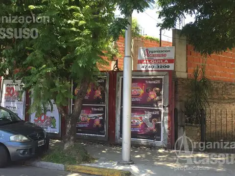 Terreno / Lote - Tigre Centro