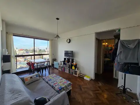 Departamento en Venta en Ciudadela, Partido de Tres de Febrero