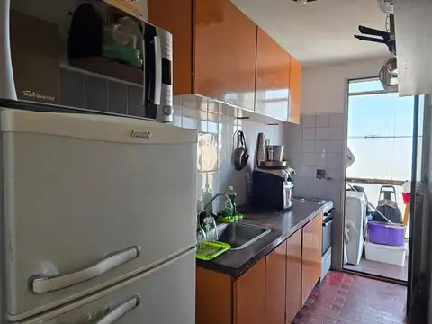 Departamento en Venta en Ciudadela, USD 45.000