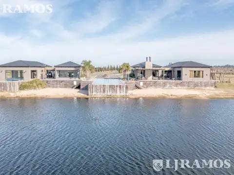 lOTE EN VENTA El Naudir INTERNO PG