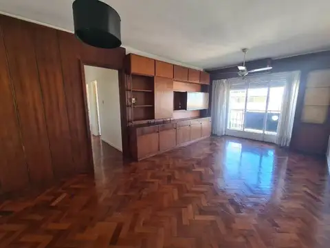 Departamento en Alquiler de 3 dormitorios