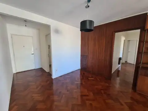 Departamento en Alquiler en Villa Crespo, $ 1.100.000