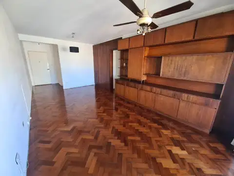 Avenida Corrientes 5000, Piso 12