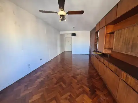 Departamento en Alquiler de 4 ambientes