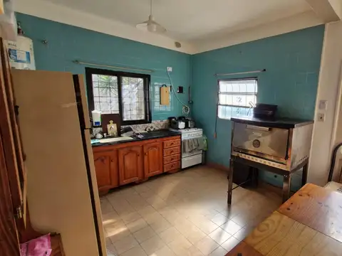 Casa en Venta en Ingeniero Adolfo Sourdeaux, USD 85.000
