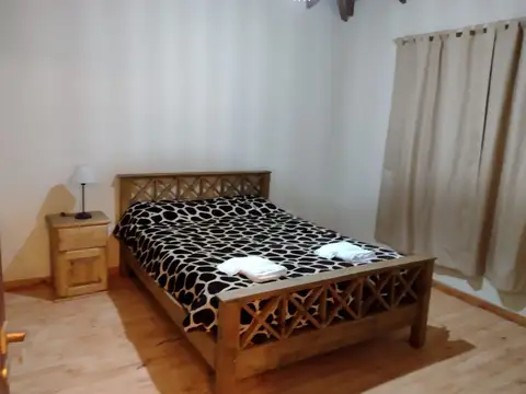 Casa en Venta 3 años