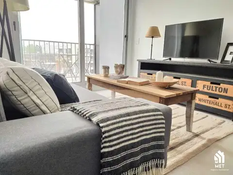 Departamento en Venta en Profesional, USD 279.183